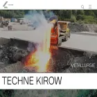 techne-kirow.de