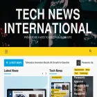 technewsinternational.com technewsinternational.com