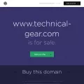 technical-gear.com
