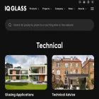 technical.iqglassuk.com technical.iqglassuk.com