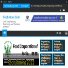 technicalcivil.com technicalcivil.com