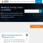 technicalsupporthub.com technicalsupporthub.com