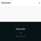 technics-rent.ru