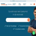 techniekopleiding.nl techniekopleiding.nl