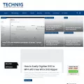 technig.com
