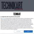 technikart.com