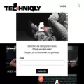 techniqly.com techniqly.com