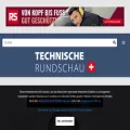 technische-rundschau.ch