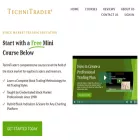 technitrader.courses