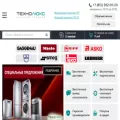 techno-lux.ru techno-lux.ru