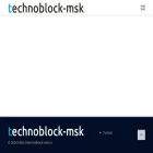 technoblock-msk.ru technoblock-msk.ru
