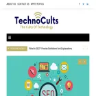 technocults.com technocults.com