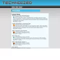 technoized.com technoized.com
