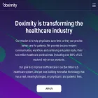 technology.doximity.com