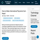 technologychannel.org