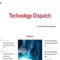 technologydispatch.com