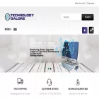 technologygalore.co.za technologygalore.co.za