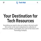 technologyhubspot.com