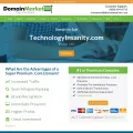 technologyinsanity.com