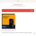 technologylover.in technologylover.in