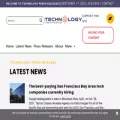 technologypressreleases.com technologypressreleases.com