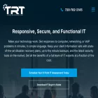 technologyresponse.com technologyresponse.com