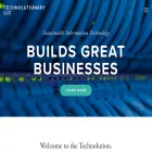 technolutionary.com technolutionary.com