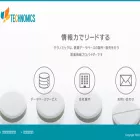 technomics.co.jp technomics.co.jp