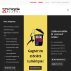 technopole-mulhouse.com technopole-mulhouse.com