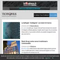 technopolismagazine.it technopolismagazine.it