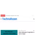 technorozen.com