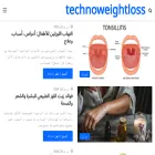 technoweightloss.com