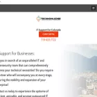 technowledge.com technowledge.com