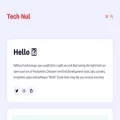 technul.vercel.app