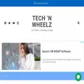 technwheelz.com