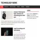 techologynews.com techologynews.com
