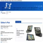 techontable.com techontable.com