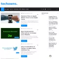 techowns.com