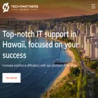 techpartnershawaii.com techpartnershawaii.com