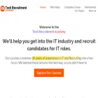 techrecruitmentacademy.com