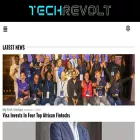techrevolt.io techrevolt.io