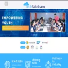 techsaksham.org techsaksham.org