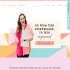 techsavvycreative.com