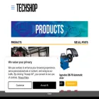 techshopmag.com techshopmag.com