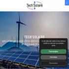 techsolaire.com