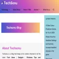 techsonu.com techsonu.com