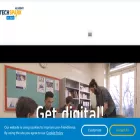 techsparkacademy.ch techsparkacademy.ch