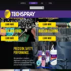 techsprayeu.com
