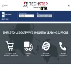 techstep.co.nz techstep.co.nz