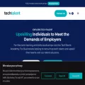 techtalent.co.uk techtalent.co.uk